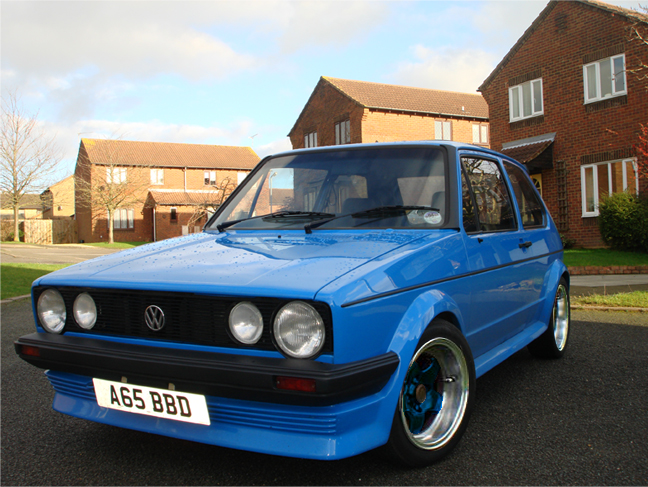 I have also started a Poll to see what people think about the BBS kit ON or